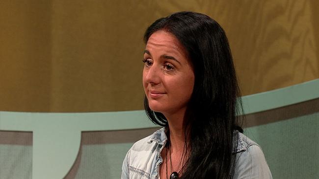 © ORF Julia, Reitpädagogin