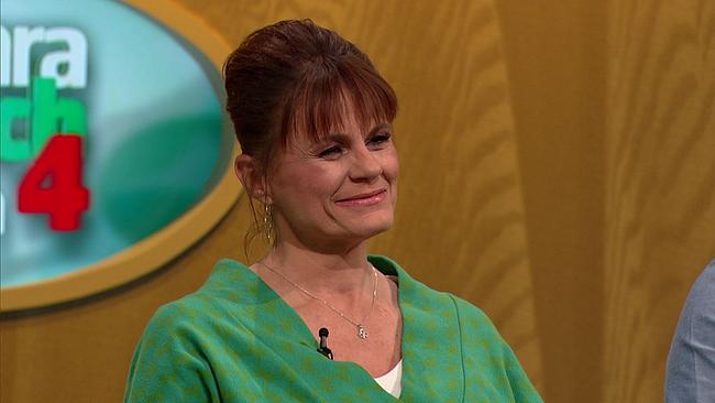 © ORF Eva Maria Marold, Kabarettistin und Schauspielerin