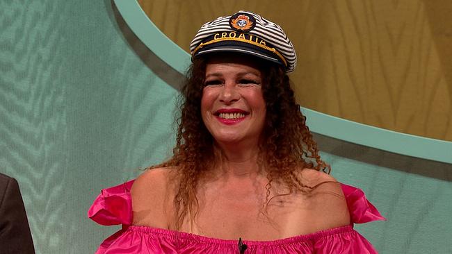 Natalia Ushakova, Opernsängerin