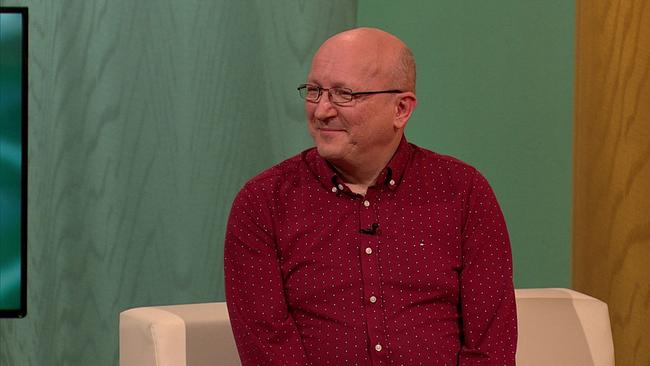 © ORF Dr. Martin Felinger, Klinischer und Gesundheitspsychologe