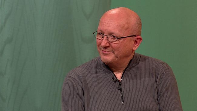 © ORF Dr. Martin Felinger, Klinischer und Gesundheitspsychologe