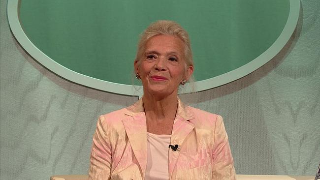© ORF Brigitte, Chefsekretärin in Pension
