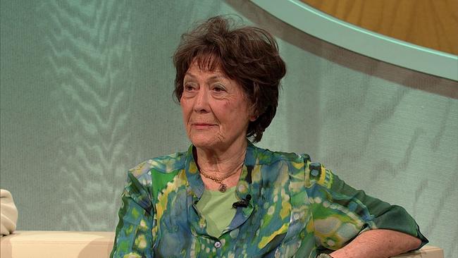 © ORF Dany Sigel, Schauspielerin