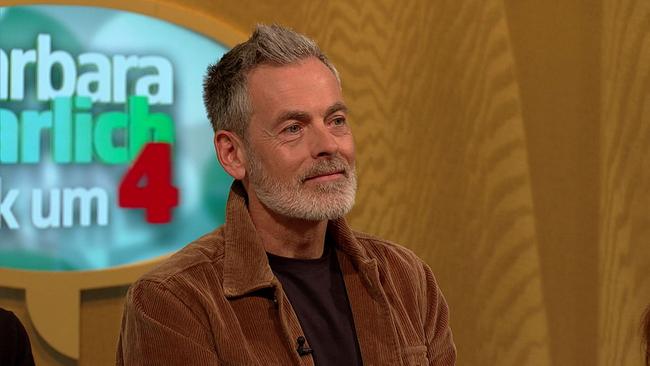 © ORF Rüdiger, Model