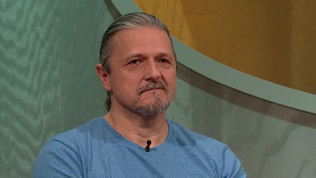 Norbert, Kampfsporttrainer