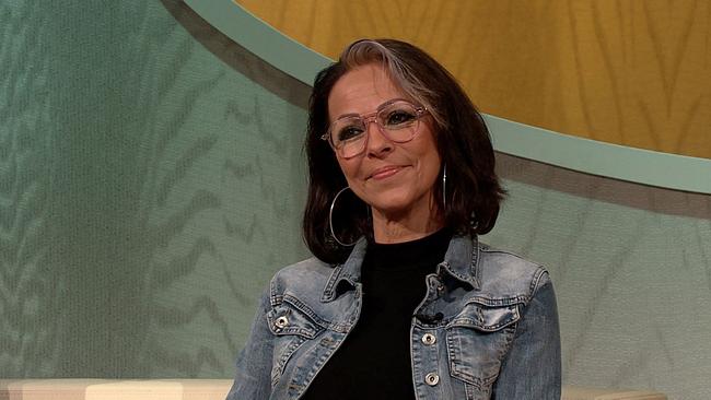 Petra, Enetrtainerin, Kabarettistin und Moderatorin