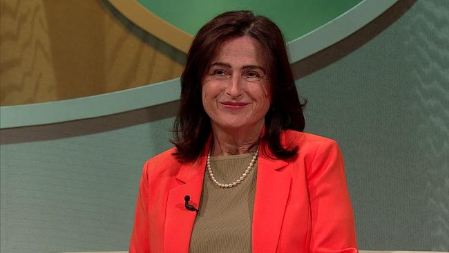 Susanne, Freie Traurednerin