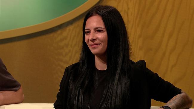 © ORF Magdalena, Inhaberin eines Elektrounternehmens