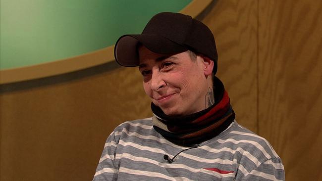 © ORF Christine Hödl, Kindergärtnerin und Sängerin