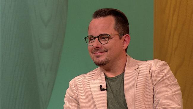 © ORF Mag. Thomas Rotter, Psycho- und Sexualtherapeut