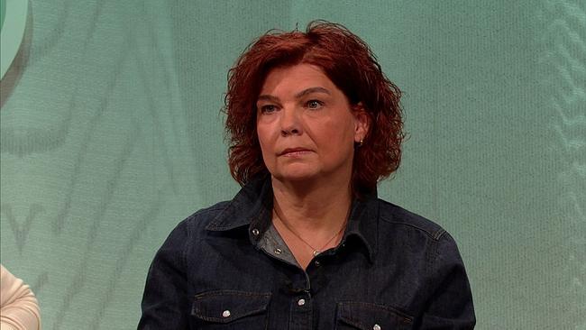 Sigrun, Content-Managerin