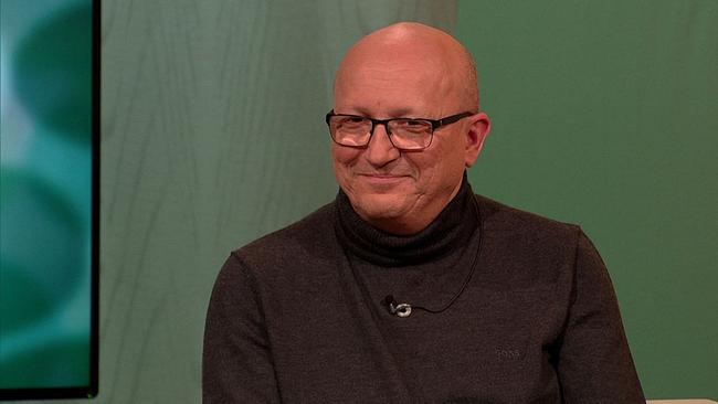 Martin Felinger, Klinischer und Gesundheitspsyhologe