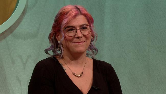 Christina, Ganzheitliche Beraterin
