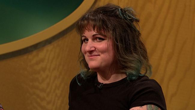 Autorin Helene, Sexualberaterin und psychosoziale Beraterin