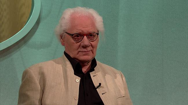 © ORF Peter, Inhaber eines Optikergeschäfts