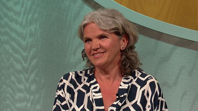 © ORF Eva, Krankenschwester und Energetikerin