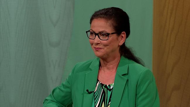 © ORF Mag. Natalia Ölsböck, Psychologin
