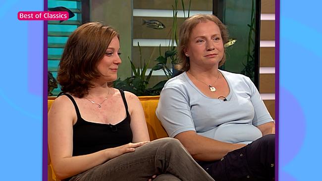 © ORF Andrea, Volksschullehrerin in Ausbildung