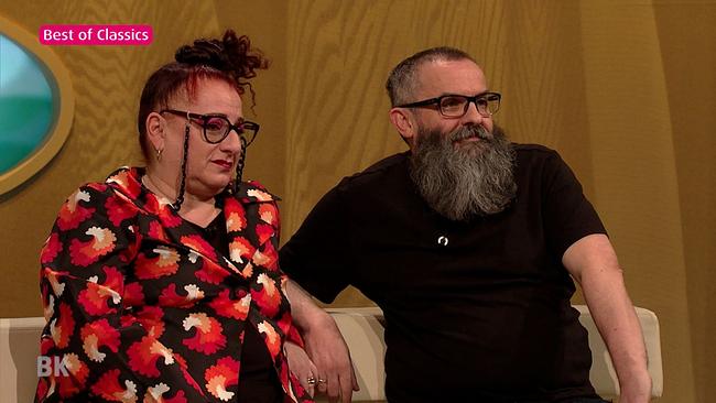 © ORF Daniela, DJ und Colin, Angesteller in einer Anwaltskanzlei