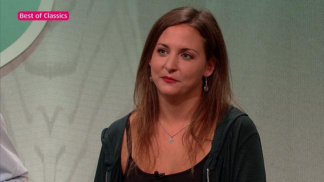 © ORF Bettina, Sozialpädagogin