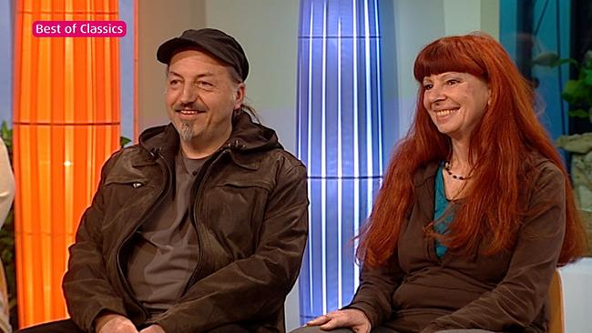 Michael, Masseur und Claudia, Druckereifachkraft 