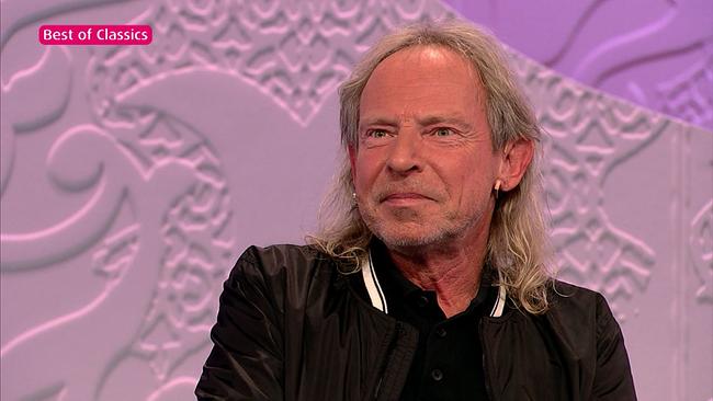 Alexander Bisenz (1962-2021)