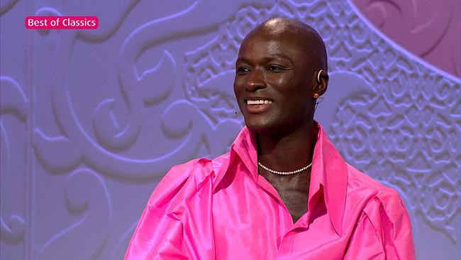 Papis Loveday, Topmodel und Unternehmer