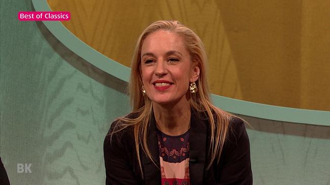 Lilian Klebow, Schauspielerin
