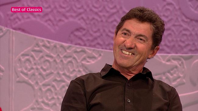 © ORF Chrisu, Feuerwehrmann