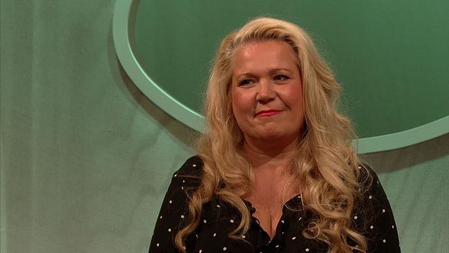 © ORF Susanna Hirschler, Schauspielerin und Sängerin