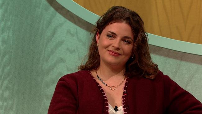 © ORF Ronja Forcher, Schauspielerin & Sängerin