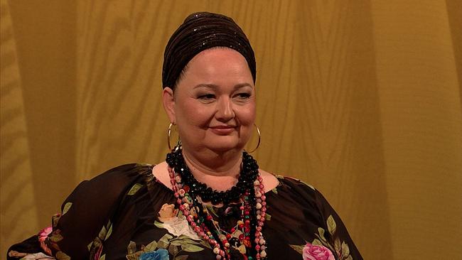© ORF Tini Kainrath, Sängerin und Schauspielerin
