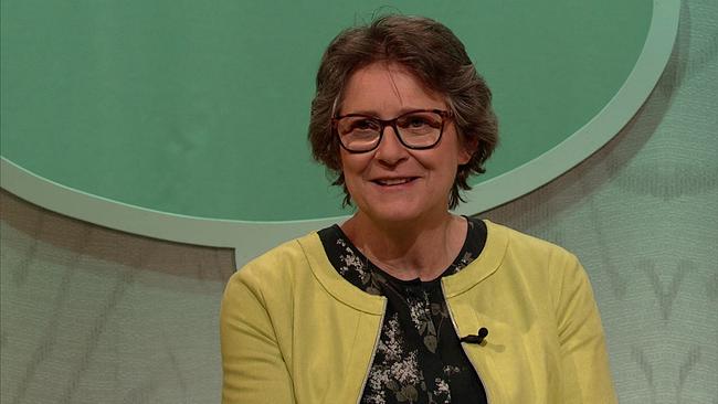 © ORF Andrea, Köchin und Kellnerin