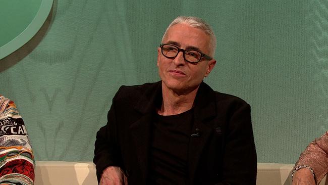 © ORF Marcello, Schauspieler und Sänger