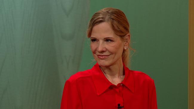 © ORF Prof. Dr. Monika Wogrolly, Psychotherapeutin