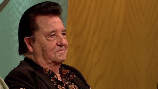 Willy, Koch in Pension