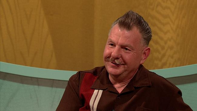 Walter, Musiker und Jugendcoach