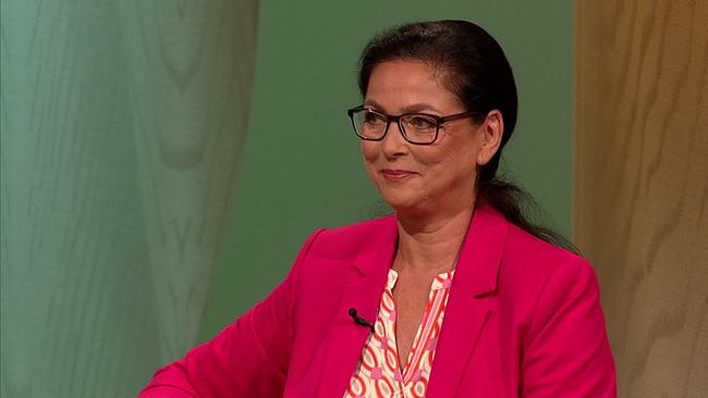 Mag. Natalia Ölsböck, Psychologin