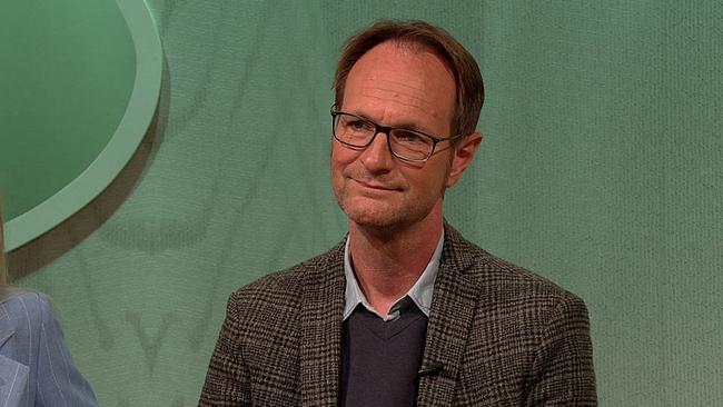 Markus Mitterhauser, Radiopharmazeut