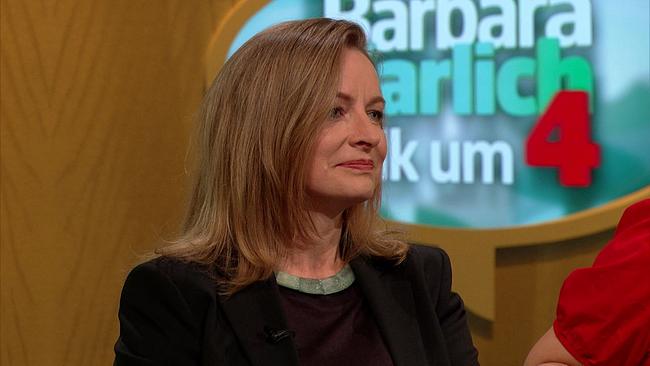 Anna Maria Dieplinger, Soziologin und Autorin