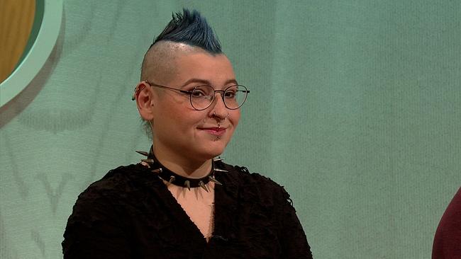 Karima, Einzelhandelskauffrau 