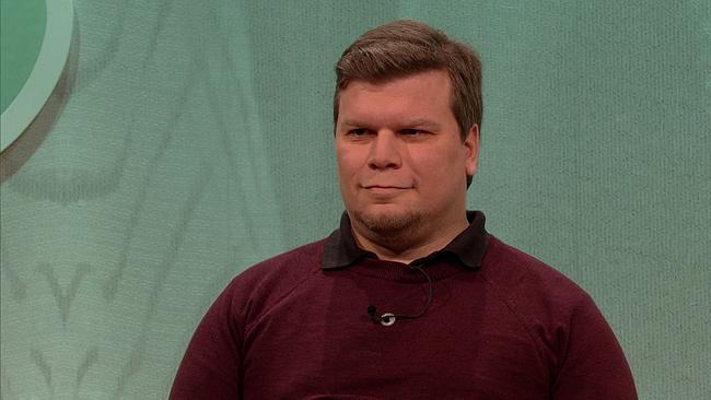 Oli, Journalist 