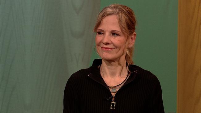 Prof. Dr. Monika Wogrolly, Psychotherapeutin 