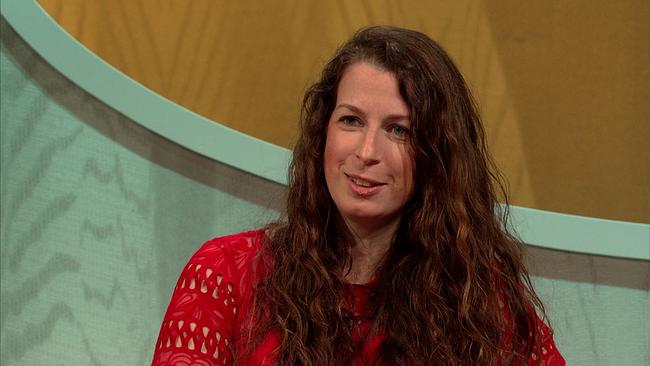 Susanne, Liebes-Coachin