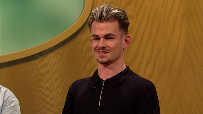 Lukas, Friseur