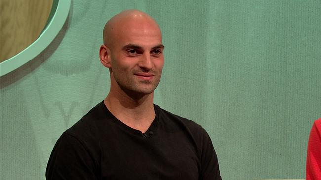 Dario, Sporttechnologe