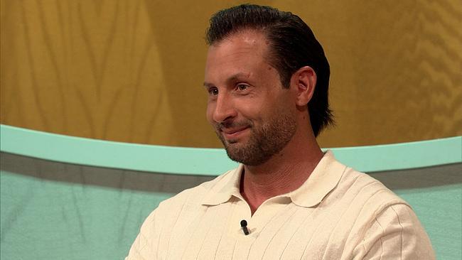 Christopher, Personal Coach und Bautechniker