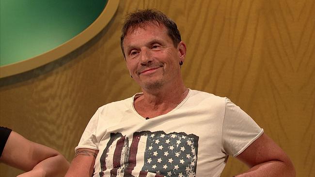 Mike, Unternehmer und Musiker