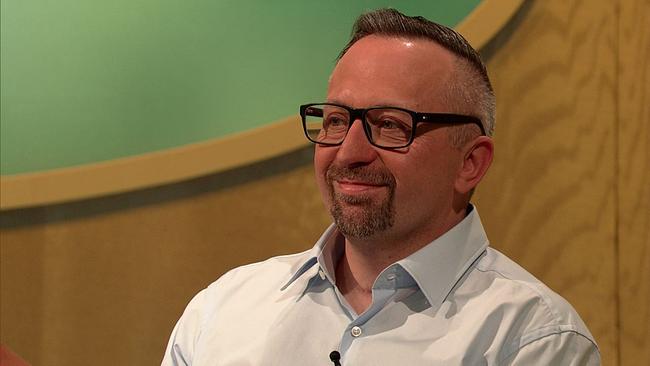 Patrick, Techniker im Außendienst