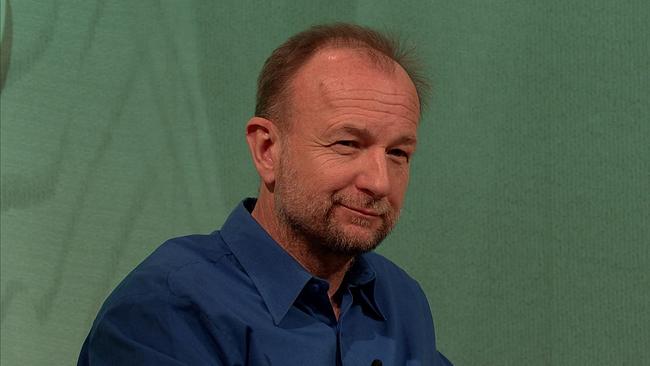 © ORF Markus Albero Grimmenstein, Gastronom